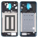 Marco Medio para Oppo A11X / A9 (Verde)
