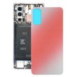 Tapa Trasera de Batería para Oppo Reno4 5G