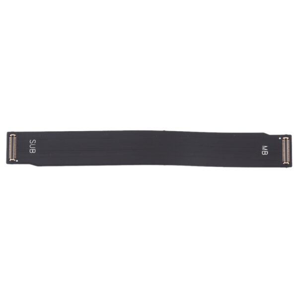 Cable Flex Placa Base para Xiaomi Redmi Note 9 Redmi 10X 4G