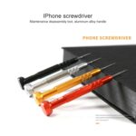 Destornillador BST-9903 4 en 1 Desmontaje de Apple iPhone Apple - Imagen 3