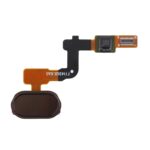 Cable Flex Sensor de Huellas Dactilares para Oppo A57 (Negro) - Imagen 2