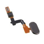 Cable Flex Sensor de Huellas Dactilares para Oppo A57 (Negro) - Imagen 3