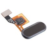 Cable Flex Sensor de Huellas para Xiaomi Note 2 (Negro) - Imagen 3