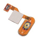 Cable Flex Sensor de Huellas para Xiaomi Note 2 (Negro) - Imagen 4