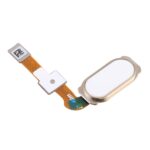 Cable Flex Sensor de Huellas Dactilares para Vivo X9 Plus (Blanco) - Imagen 3