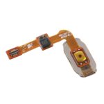 Cable Flex Sensor de Huellas Dactilares para Vivo X9 Plus (Blanco) - Imagen 4