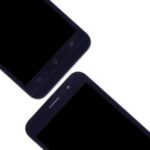 Pantalla Completa para Asus Zenfone Go ZB500KL X00AD con Marco (Negro) - Imagen 3