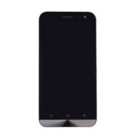 Pantalla Completa para Asus Zenfone 2 Laser ZE500KL ZE500KG Z00ED con Marco (Negro) - Imagen 2