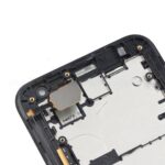 Pantalla Completa para Asus Zenfone 2 Laser ZE500KL ZE500KG Z00ED con Marco (Negro) - Imagen 4