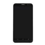 Pantalla Completa para Asus Zenfone ZB551KL TD-LTE X013D X013DB con Marco (Negro) - Imagen 2