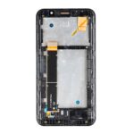 Pantalla Completa para Asus Zenfone ZB551KL TD-LTE X013D X013DB con Marco (Negro) - Imagen 3