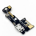 Placa de Puerto de Carga para Asus Zenfone 3 Laser ZC551KL Z018D