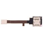 Cable Flex zócalo soporte Tarjeta SIM para LG G Pad 10.1 V700