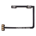 Cable Flex Botón de Volumen para Oppo A92