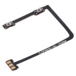 Cable Flex Botón de Volumen para Oppo A92 - Imagen 2