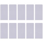 Adhesivo Carcasa Frontal (10 Unidades) para Google Pixel 3 XL