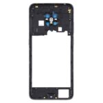 Marco Intermedio para Nokia 5.3 TA-1227 / TA-1229 / TA-1223 / TA-12234 (Negro) - Imagen 2