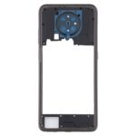 Marco Intermedio para Nokia 5.3 TA-1227 / TA-1229 / TA-1223 / TA-12234 (Negro) - Imagen 3