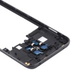 Marco Intermedio para Nokia 5.3 TA-1227 / TA-1229 / TA-1223 / TA-12234 (Negro) - Imagen 4