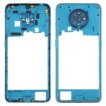 Marco Intermedio para Nokia 5.3 TA-1227 / TA-1229 / TA-1223 / TA-12234 (Verde)