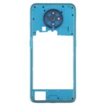 Marco Intermedio para Nokia 5.3 TA-1227 / TA-1229 / TA-1223 / TA-12234 (Verde) - Imagen 3