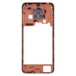 Marco Intermedio para Nokia 5.3 TA-1227 / TA-1229 / TA-1223 / TA-12234 (Dorado) - Imagen 2