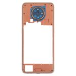 Marco Intermedio para Nokia 5.3 TA-1227 / TA-1229 / TA-1223 / TA-12234 (Dorado) - Imagen 3