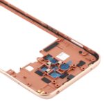 Marco Intermedio para Nokia 5.3 TA-1227 / TA-1229 / TA-1223 / TA-12234 (Dorado) - Imagen 4