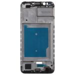 Marco Pantalla LCD Carcasa Frontal para Huawei Enjoy 8 (Negro) - Imagen 2