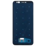 Marco Pantalla LCD Carcasa Frontal para Huawei Enjoy 8 (Negro) - Imagen 3