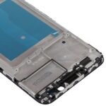 Marco Pantalla LCD Carcasa Frontal para Huawei Enjoy 8 (Negro) - Imagen 4