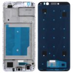 Marco Pantalla LCD Carcasa Frontal para Huawei Enjoy 8 (Blanco)