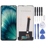 Pantalla Completa Original para HTC U20 5G (Negro)