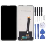 Pantalla Completa Original para HTC U20 5G (Negro) - Imagen 2