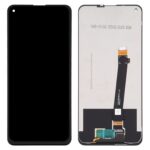Pantalla Completa Original para HTC U20 5G (Negro) - Imagen 3