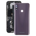 Tapa Trasera Batería con Lente Cámara y Teclas Laterales para Asus Zenfone Max Pro (M2) ZB631KL