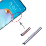 Botón de Encendido y Control de Volumen para Huawei P40