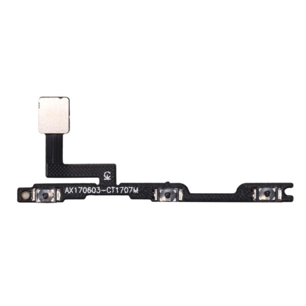 Cable Flex Botón Encendido Volumen para Xiaomi Mi Max 2
