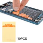 Cinta Adhesiva de Batería para Huawei P30 (10 Unidades)