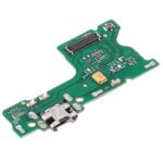 Placa de Puerto de Carga para Huawei Y7 - Imagen 3