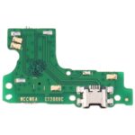 Placa de Puerto de Carga para Huawei Y6S
