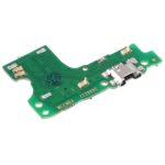 Placa de Puerto de Carga para Huawei Y6S - Imagen 2