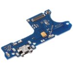 Placa de Puerto de Carga para Huawei Y7 Pro - Imagen 3