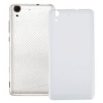 Tapa Trasera Batería para Huawei Y6 II (Blanco)