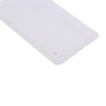 Tapa Trasera Batería para Huawei Y6 II (Blanco) - Imagen 4