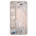 Carcasa Frontal Marco Pantalla LCD Placa de Bisel para Honor 5 / Y5 II (Dorado) - Imagen 2