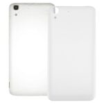 Tapa Trasera Batería para Huawei Y6 (Blanco)