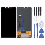 Pantalla Completa OLED para Xiaomi Mi 8 (Negro) - Imagen 2