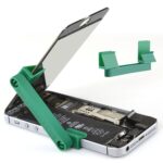 Soporte Fijo Best-130 Placa Base Reparación Phones Móviles