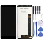 Pantalla Completa para Alcatel 7 6062 6062W 6062T (Negro) - Imagen 2